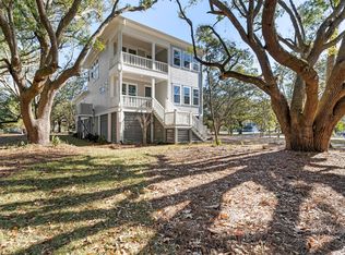1461 Lieben Rd, Mount Pleasant, SC 29466