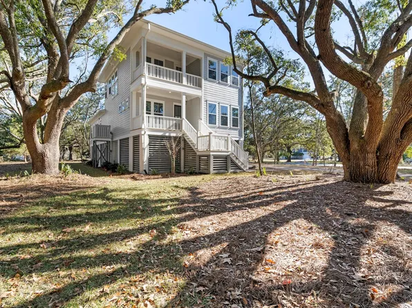 1461 Lieben Rd, Mount Pleasant, SC 29466