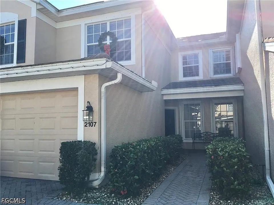 2616 Somerville Loop #2107