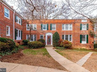 2015 Key Blvd #12603, Arlington, VA 22201