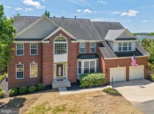 14843 Ashby Oak Ct, Haymarket, VA 20169