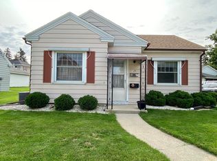 149 York St, Sheboygan Falls, WI 53085