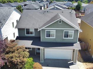 17903 19th Avenue Ct E, Spanaway, WA 98387