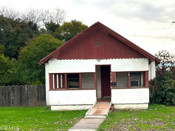 441 1st St, Orland, CA 95963