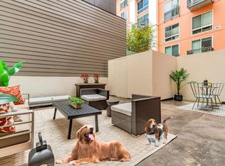 50 Lansing St UNIT 108, San Francisco, CA