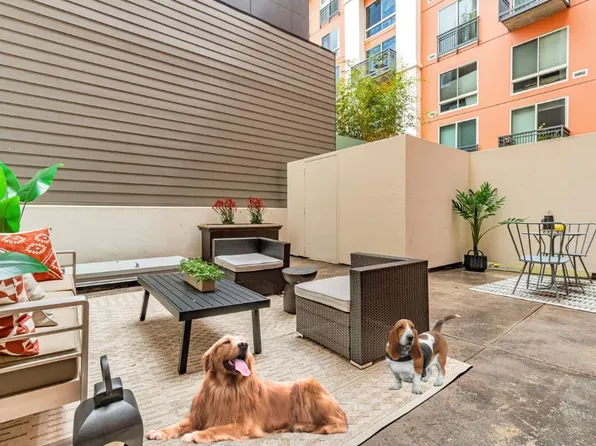 50 Lansing St Unit 108, San Francisco, CA 94105