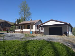 14712 N Scenic Hwy, Rocky Gap, VA 24366