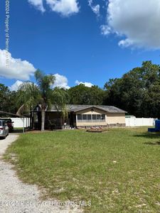 16273 Sacramento Ave, Brooksville, FL, 34604