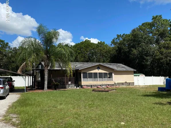 16273 Sacramento Ave, Brooksville, FL 34604