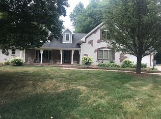 2209 Tam O Shanter Ct, Carmel, IN 46032