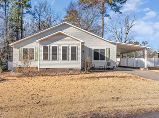 333 N Franklin Dr, Sanford, NC 27330
