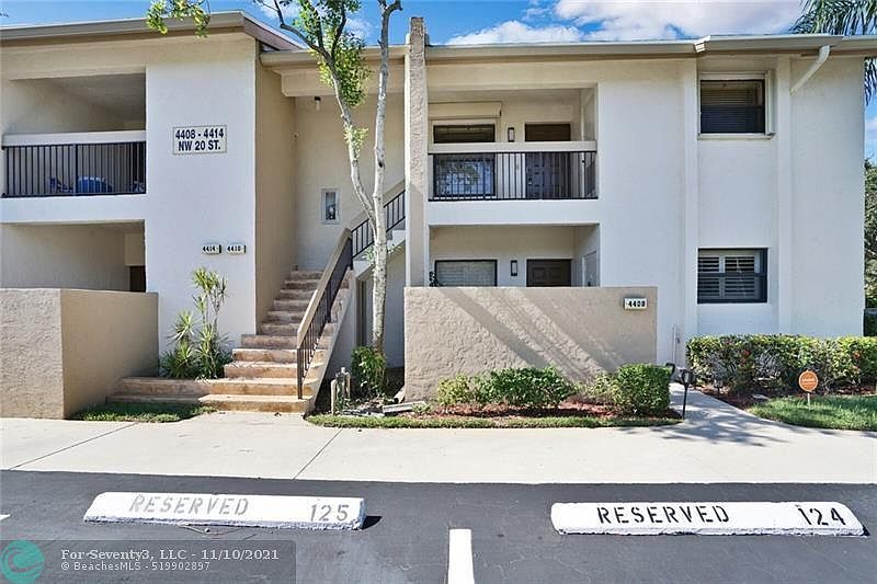 1st image of 4410 NW 20th St #468