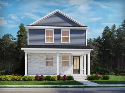8091 Chardon St LOT 47, Franklin, TN, 37067
