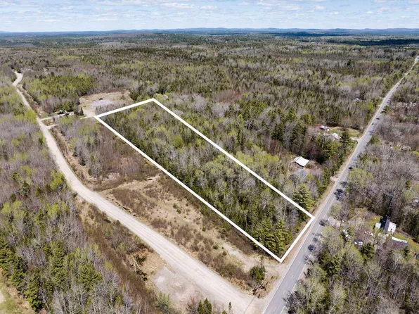 Lot 025-B Greenfield Road, Greenbush, ME 04418