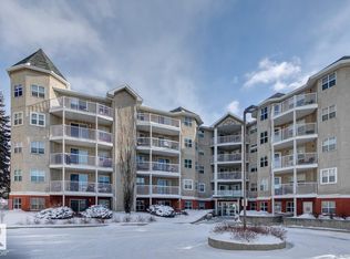 8315 83rd St NW #110, Edmonton, AB