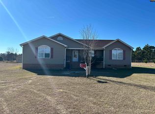 662 Sharon Church Rd, Gaston, SC 29053