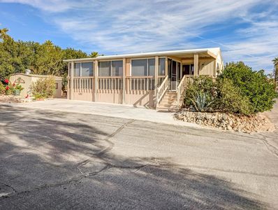 70200 Dillon Rd #146, Desert Hot Springs, CA, 92241