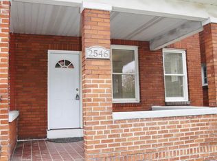 2546 N 5th St, Harrisburg, PA 17110