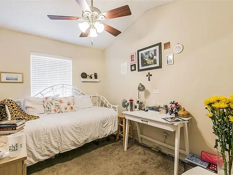 600 Bagby Ave #6D — Photo 10