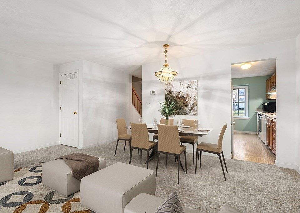 1 Oak Ridge Dr UNIT 4, Maynard, MA 01754 Zillow