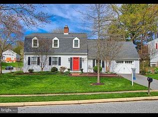 800 Ramshead Cir, Cockeysville, MD 21030