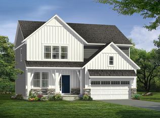 The Kettering Plan, The Grande Estates, Jackson, MI 49201