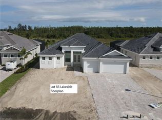 18926 Wildblue Blvd, Fort Myers, FL 33913