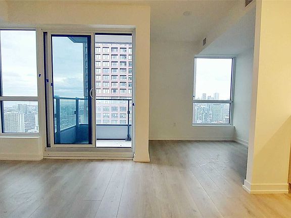 5th image of 395 Bloor St E #3801