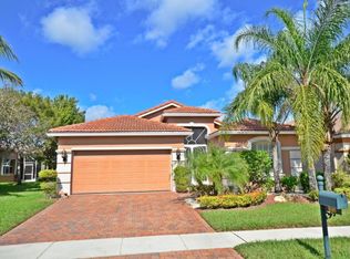8185 Rossini Way, Lake Worth, FL 33467