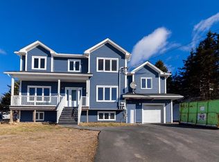 8 Briens Rd, Holyrood, NL A0A2R0