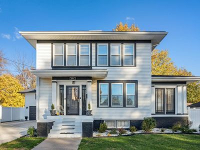 404 S College Ave, Aledo, IL, 61231