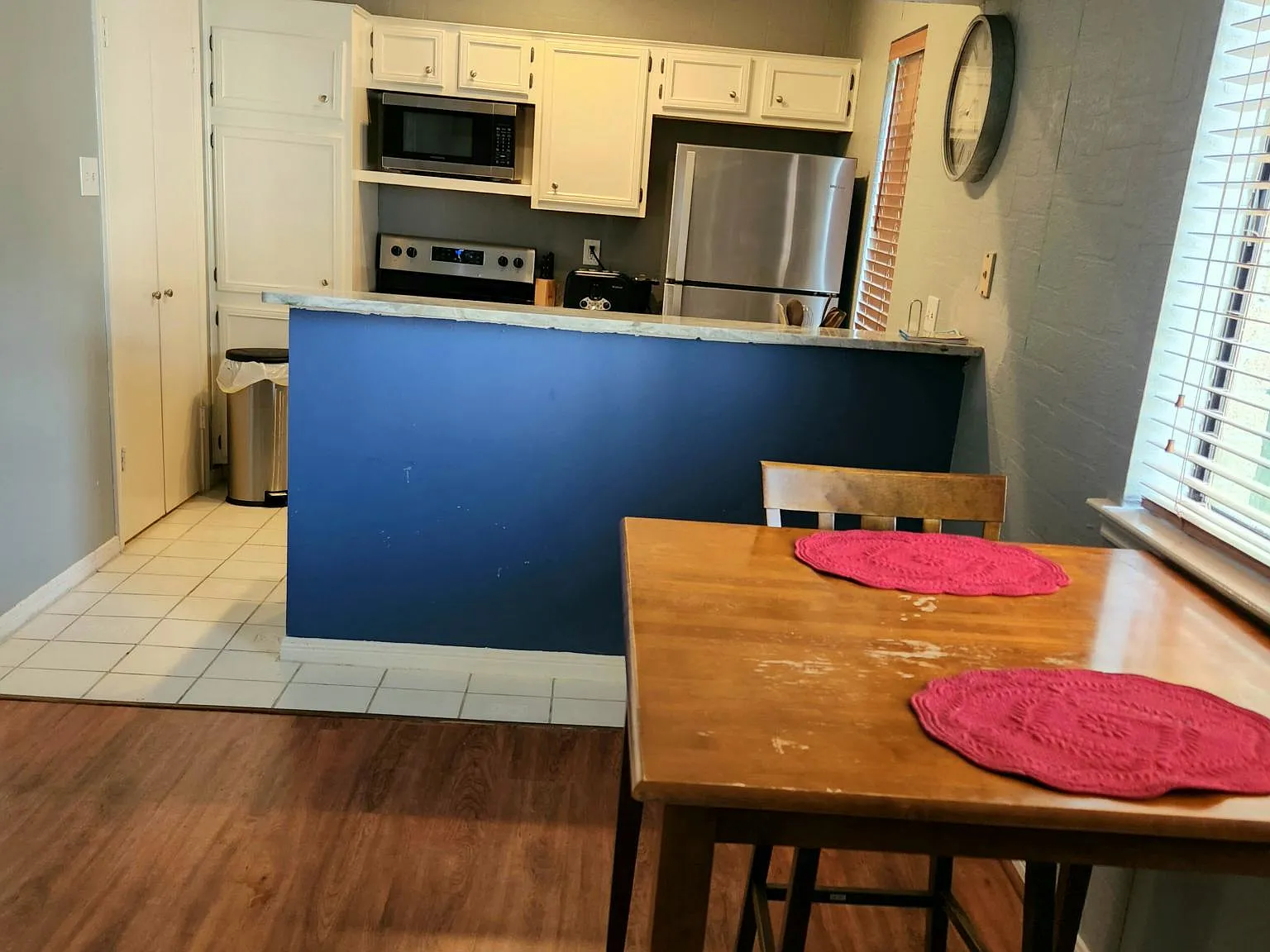 2 bed, 916 sqft, $1,500 — Photo 4