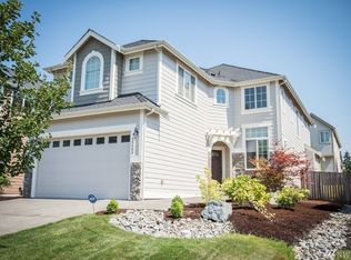15509 84th Ave E, Puyallup, WA 98375