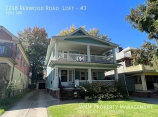 2248 Rexwood Rd #3, Cleveland, OH 44118