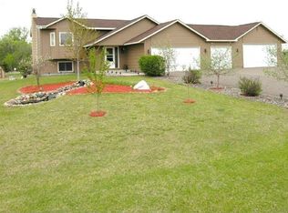 8031 155th Ln NW, Ramsey, MN 55303