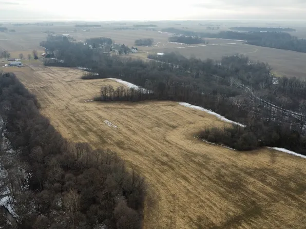 1976 S Liberty Pike, Liberty, IN 47353