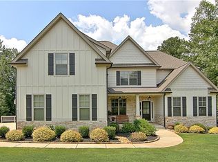 153 Kenmare Row, Tyrone, GA 30290