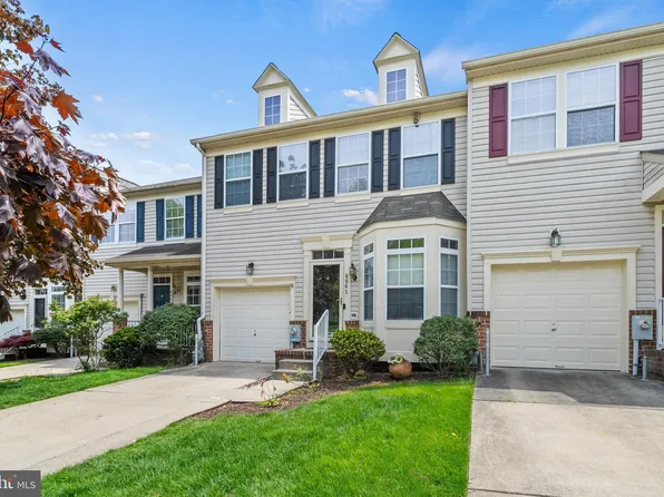 6065 Ivy League Dr, Catonsville, MD 21228