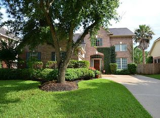 24007 Bonnamere Ln, Katy, TX 77494