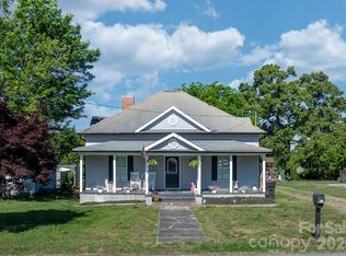 308 Park Ave, Morganton, NC 28655