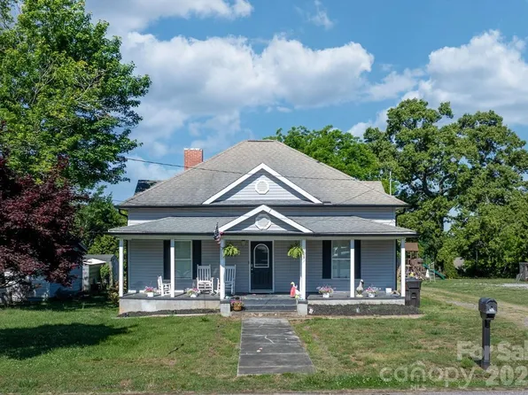 308 Park Ave, Morganton, NC 28655