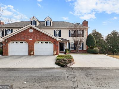 1700 W Oak Dr #25, Dalton, GA, 30721