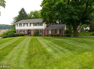 1218 Brook Hollow Rd, Baltimore, MD 21286