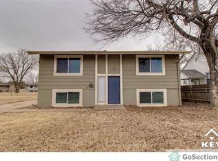 2957 N Salina Ct, Wichita, KS 67204