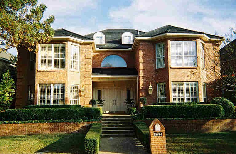 Welcome Home!
