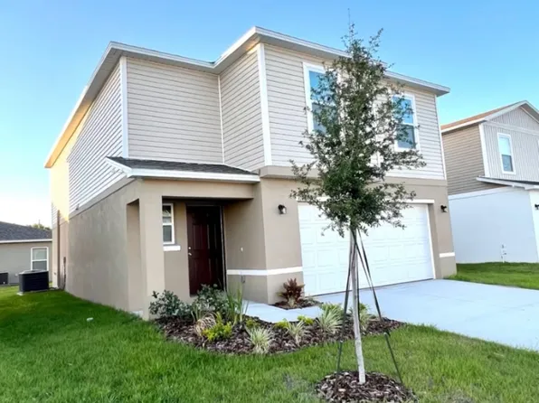 1783 Nebraska Loop, Sumterville, FL 33585