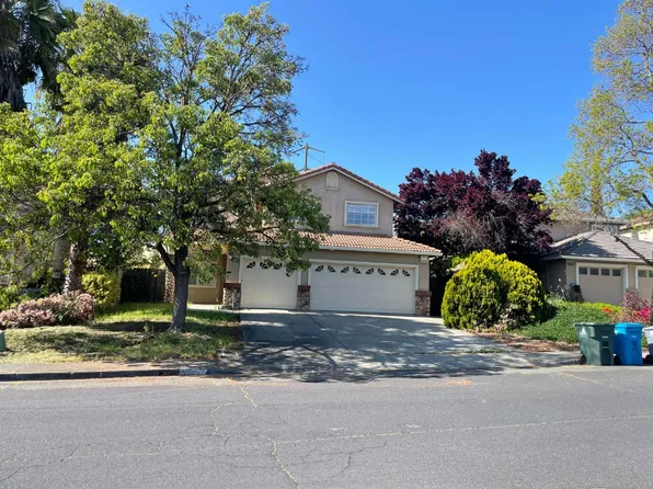 1005 Legend Cir, Vallejo, CA 94591