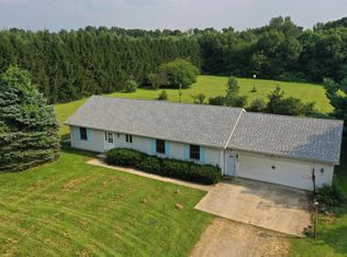 13064 H Dr N, Battle Creek, MI 49014