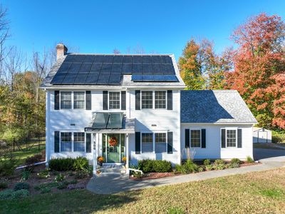 300 West Rd, Colchester, CT, 06415