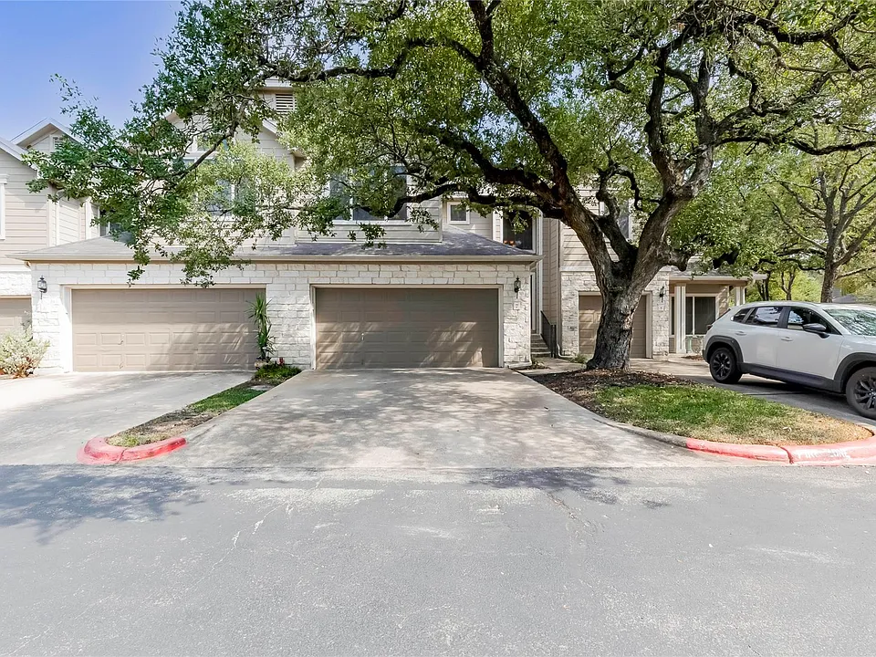 4501 Whispering Valley Dr #7